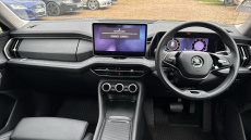 Skoda Kodiaq 1.5 TSI iV 204 SE L 5dr DSG Estate